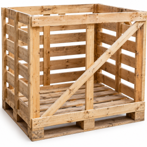 Crate Removal