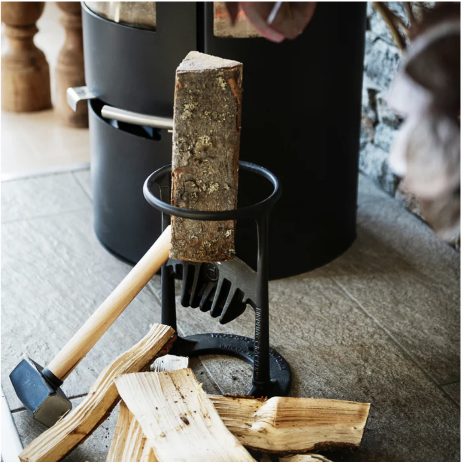 Kindling Cracker - Image 2